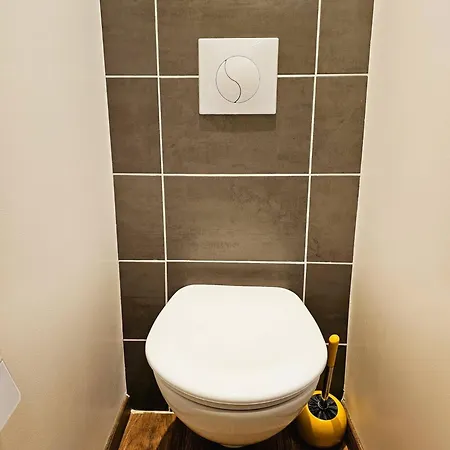 3 Liberte - 2nd דירה סן-אפריק