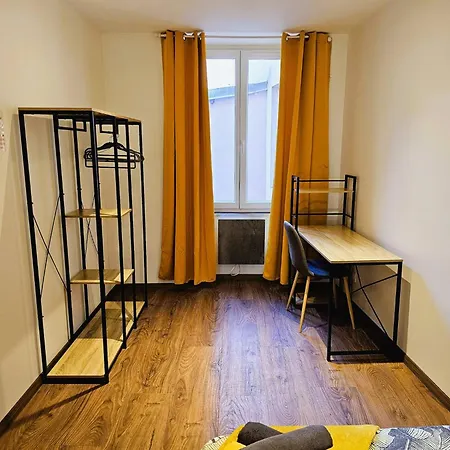 דירה 3 Liberte - 2nd