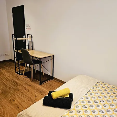 3 Liberte - 2nd דירה סן-אפריק