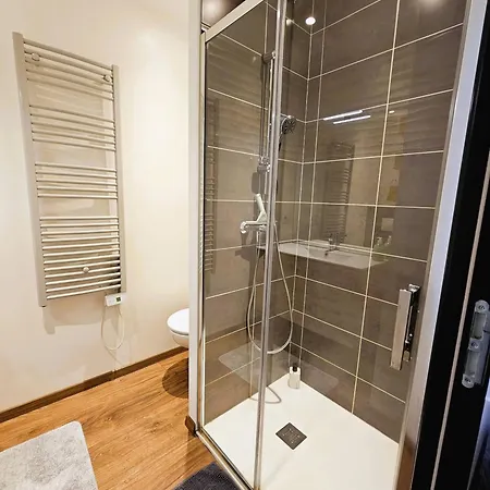 3 Liberte - 2nd דירה