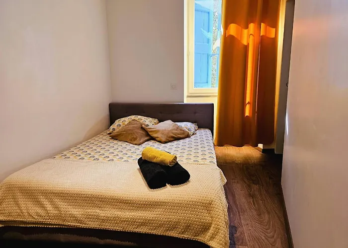 Апартаменты 3 Liberte - 2nd